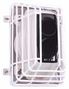 STI-9624 Fireray 50/100 Beam Detector Cage