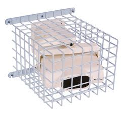 STI-9625 Smoke Beam & External Lighting Cage