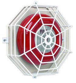 STI-9631 Clock & Bell Box Cage - Small