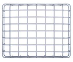 STI-9640 Emergency Light Cage