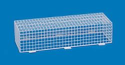 STI-9650 Emergency Light Cage