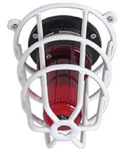 STI-9664 Beacon & Sounder Cage