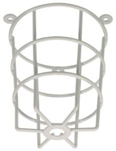 STI-9665 Beacon & Sounder Cage