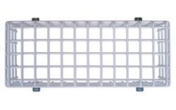 STI-9703 Emergency Light Cage