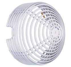 STI-9712 Steel Web Stopper - Surface Mount for Photoelectric Smoke Detectors