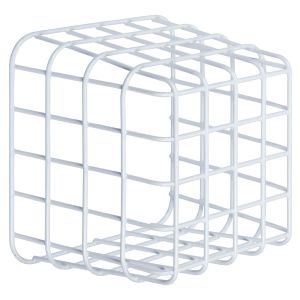 STI-9729 External Lighting & CCTV Cage