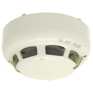 Hochiki ALN-EN/SIL Analogue Photoelectric Smoke Sensor - SIL Version