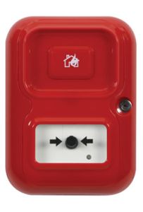 STI Alert Point - Stand Alone - AP-1-R-A