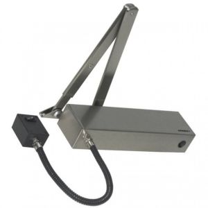 Arrow 624EM Door Closer - 24V DC Overhead Electro Magnetic