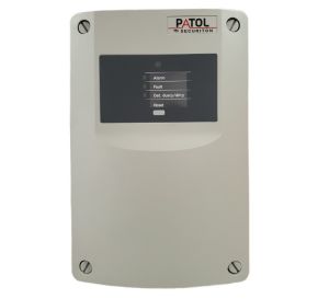 Securiton Patol ASD531 Aspirating Smoke Detector