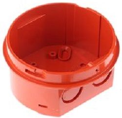 Hosiden Besson Deep Base For Banshee Excel and Excel Lite - Red - BA87341/P