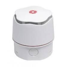 Hosiden Besson Banshee Excel PH Sounder With Deep Base - White - 903PHA4AO