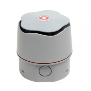 Hosiden Besson 903CHA5AO Banshee Excel CH IP66 Sounder With Deep Base - Grey