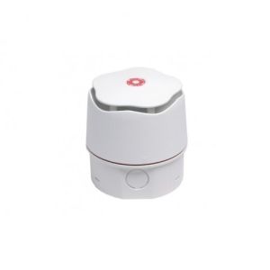 Hosiden Besson 903CHA4AO Banshee Excel CH IP66 Sounder With Deep Base - White