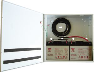 Elmdene BATT-BOX-3802V External Battery Box (303-020)
