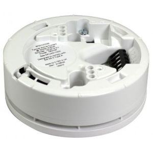 C-Tec BF431C/CC/W ActiV Conventional Platform Base Sounder 96dB(A)