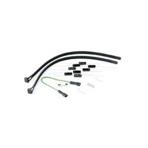 C-Tec SAF0724801 Spare Accessories Pack For CFP Conventional Fire Alarm Panel