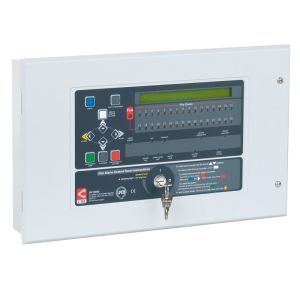 C-Tec XFP502/X 2 Loop Control Panel