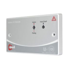 C-Tec CA731 CAST Addressable Mains Switching Input Output Interface Module