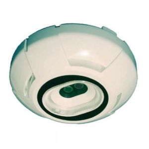 Consilium Salwico EVC-IR Conventional Dual Infrared Flame Detector - 5200039-00A
