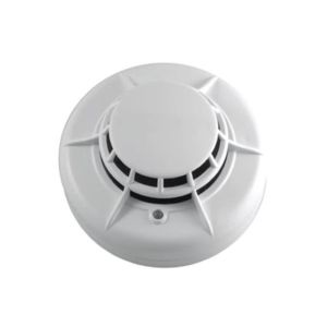 Consilium Salwico EC-H/A2S 58°C Conventional Heat Detector 5200172-00A
