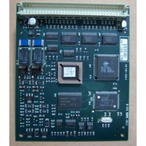 Gent COMPACT-LPC-EN Additional Loop Card For COMPACT-24-N Panel