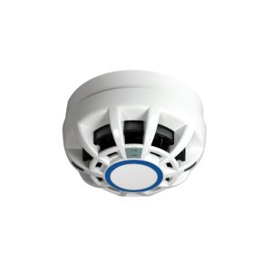 C-Tec CP414T CAST Pro Optical Smoke & Heat Multisensor With Sounder