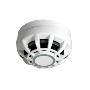 C-Tec CP416T CAST Pro Optical Smoke Detector With Sounder