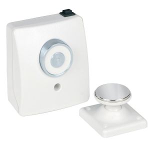 240V Door Magnet Unit - Cranford Controls DRW-M