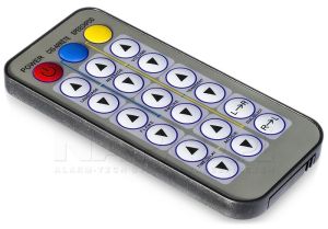 CIG-ARRETE CSA-IR2 Infra-Red Remote Controller