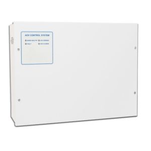 Custom Electronics AOV-007 Single Zone AOV Control Panel - 10A