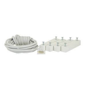 Double Door Contact Kit For Exitguard and DorWatcher - DDCKIT