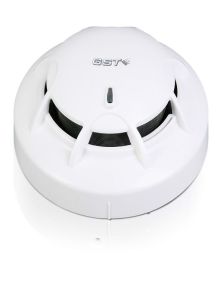 GST DI-9102E Intelligent Optical Smoke Detector