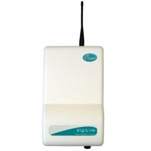 Scope DL3-05-AC Digilink 5 Zone Transmitter - Mains Powered