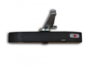 Geofire Agrippa DRC-ACC-B Wireless Acoustic Door Closer - Battery Powered (302-129)