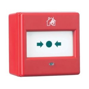 Eaton EF201BWCP BiWire Manual Call Point