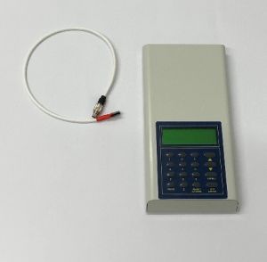 EDA-Q995 - Electro Detectors EDA Millennium Hand Held Programmer