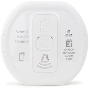 Aico Ei208W Carbon Monoxide Detector