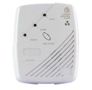 Aico Ei262 Carbon Monoxide Detector