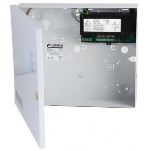 Elmdene STX2402-C 24V 2.5A Power Supply - EN54-4