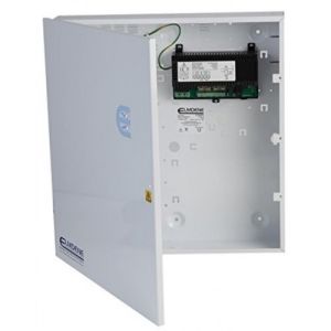 Elmdene STX2405-E 24V 5A Power Supply - EN54-4