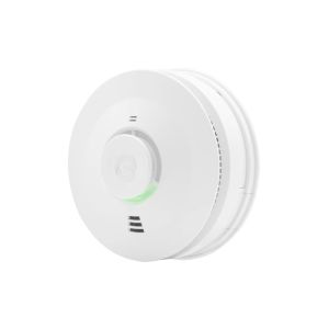 Espire ES1MULV BS5839-6 Smoke & Heat Multi-Sensor Alarm With 10 Year Lithium Battery