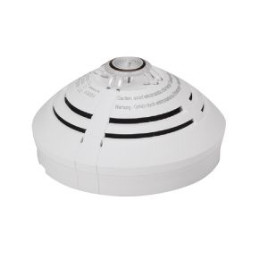 Esser 803271.EX IQ8Quad Ex Intrinsically Safe Rate of Rise Heat Detector