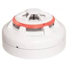 Nittan EV-PH Multi Sensor Smoke & Heat - Evolution Analogue Addressable