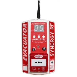 Evacuator FMCEVASYNBS Synergy Base Station