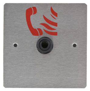 Honeywell EVCS-WJP Wall Jack Outlet Point
