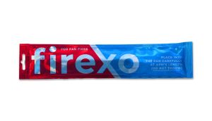 Firexo Sachet For Extinguishing Pan Fires