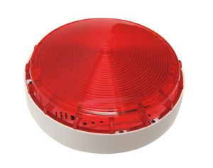 Fike 302 0012 Twinflex Flashpoint Flashing Beacon