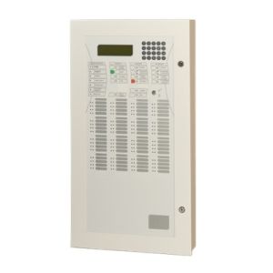 Aritech FP2864C-99 2000 Series - Addressable Fire Panel with 2 to 8 loops 16 - 64 zones - English UK