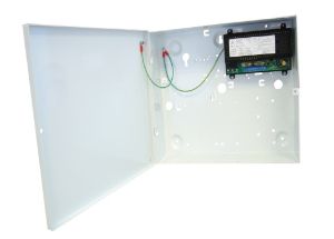Elmdene G13804N-4-C 12V 4A Switch Mode Power Supply Unit